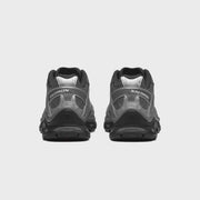 Salomon XT-QUEST - Black / Silver / Castlerock