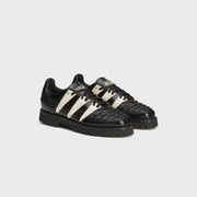 adidas x Brain Dead Predator - Core Black / Cream White / Core Black