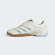 Men's Adidas Predator Sala - Off White / Crystal Sky