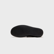 Rick Owens Vintage Lace Up Sneakers - Black