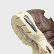 Nike Air Max 95 - Baroque Brown / Black