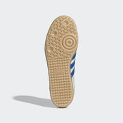 Men's Adidas Samba OG - Cloud White/Blue
