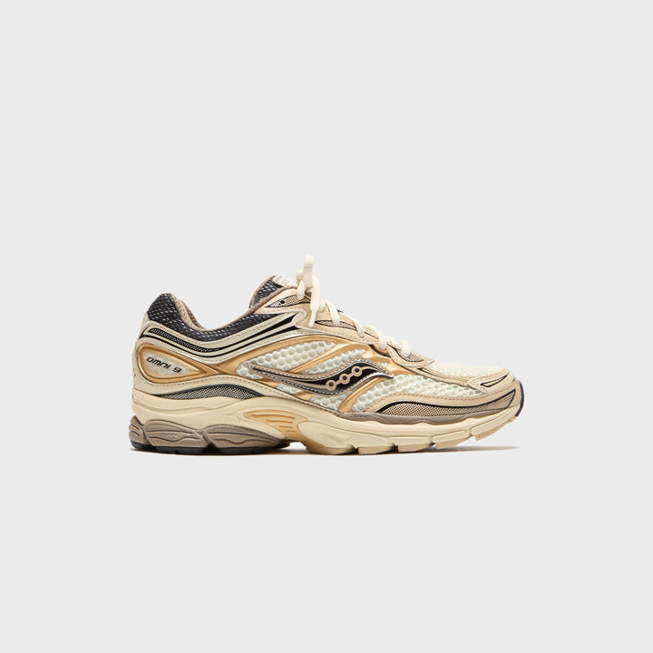 Saucony Progrid Omni 9 - Gold