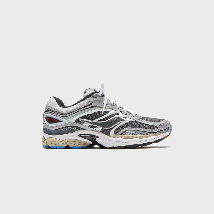 Saucony Progrid Omni 9 - Grey / Silver