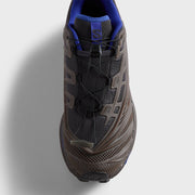 Kith for Salomon XT-EVO - Black Coffee / Excalibur / Bluing