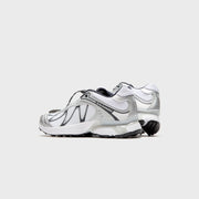 Salomon XT-WHISPER - White / Silver / Dark Navy
