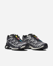 Salomon XT 6 Black Asphalt