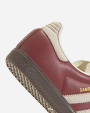 Samba OG Preloved Ruby Cream White