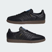 Men´s Adidas Samba OG - Core Black/Gum