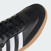 Men's Adidas Samba OG - Core Black / Cloud White