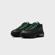 Nike Air Max 95 OG - Black / Green Shock / Black / Pearl Grey
