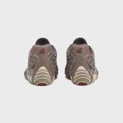 adidas x Bad Bunny F50 Ghost Sprint - Core Black / Charcoal / Aurora Black