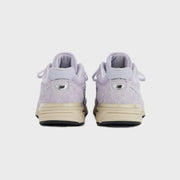 New Balance Made in USA 990v4 - Grey Violet / Timberwolf / Black