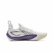 LiNing Sonic 13 ‘White Purple'
