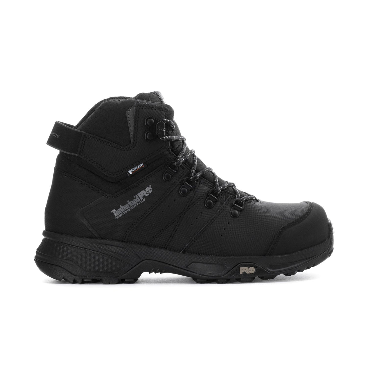 Switchback Comp Toe WP - Mens