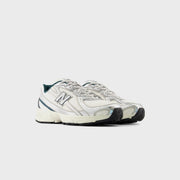 New Balance 740 - Medusa Green / Angora