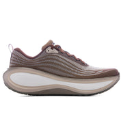 Vomero Plus - Caldera Brown/Dark Field Brown