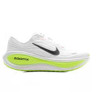Vomero Plus - White/Black/Volt/Barely Volt