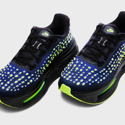 Vomero Premium - Black/Volt Glow/Rush Violet/Black