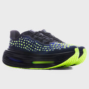 Vomero Premium - Black/Volt Glow/Rush Violet/Black