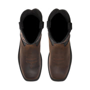 Rncher WP Level Wide Width - Mens