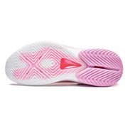 LiNing Speed 10 ‘Pale Pink White'