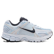 Women's Zoom Vomero 5 - Blue Tint/Black/Platinum Tint
