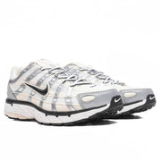 Women's P-6000 - Coconut Milk/Black/Summit White