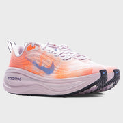 Women's Vomero Plus - Bleached Lilac/Royal Pulse/Hyper Crimson