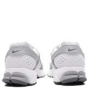 Zoom Vomero 5 - Summit White/Metallic silver