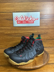Nike Air Foamposite Pro Gucci