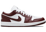 Jordan 1 Low Team Red (W)