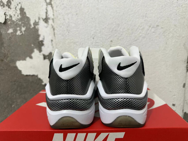 Nike Air Max 97 Sneakers in Grey and White