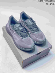 DESCENTE EASE WIRE Sneakers Dark Gray 2607JVD385A15