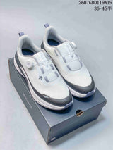 DESCENTE Z-FOAM BOA Running Shoes White 07GDD119A19