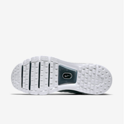 Nike Air Max 2017 Black and White Sneakers 849559-010