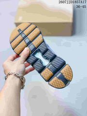 On Cloud X 4 Sneakers Lavender Grey 2607 JJD1857A17