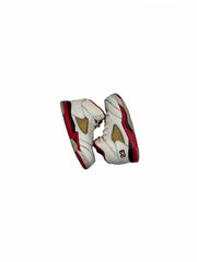 Jordan 5 Retro Fire Red Black Tongue (2025) (TD)