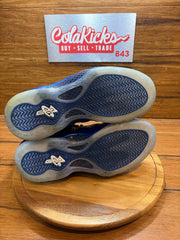 Nike Air Foamposite One International Blue