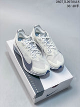 Nike ZoomX Vaporfly NEXT% 4 Running Shoes White
