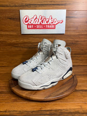 Jordan 6 Retro Georgetown (2022)