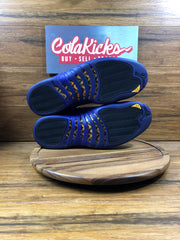Jordan 12 Retro Field Purple