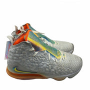 Nike LeBron 17 Future Air