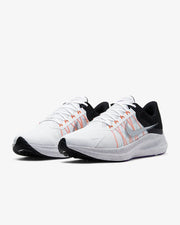 Nike Zoom Winflo 8 Running Shoes White Black CW3419-101