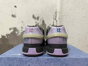 Nike Zoom GT Cut Academy Basketball Shoes Black Purple