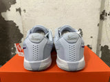 Nike Ja 1 Basketball Shoes in Gray and Purple