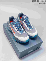KAILAS FUGA EX330 Trail Running Shoes Blue Gray 2607JLD116A16