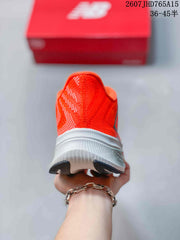 New Balance RC Elite MFCXLK4 Orange Racing Running Shoes