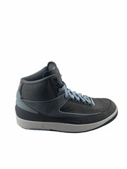 Jordan 2 Retro Cool Grey (Women's)
