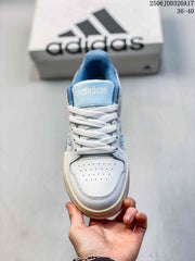 adidas Entrap Sneakers White Light Blue GW5499